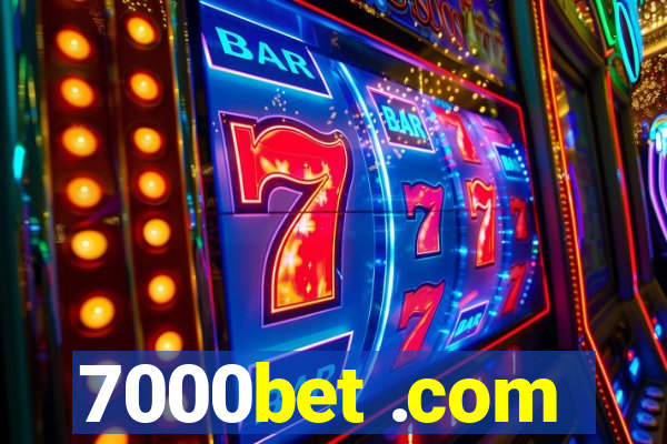 7000bet .com